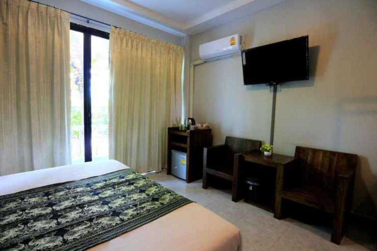 Platinum Place Banguecoque Exterior foto